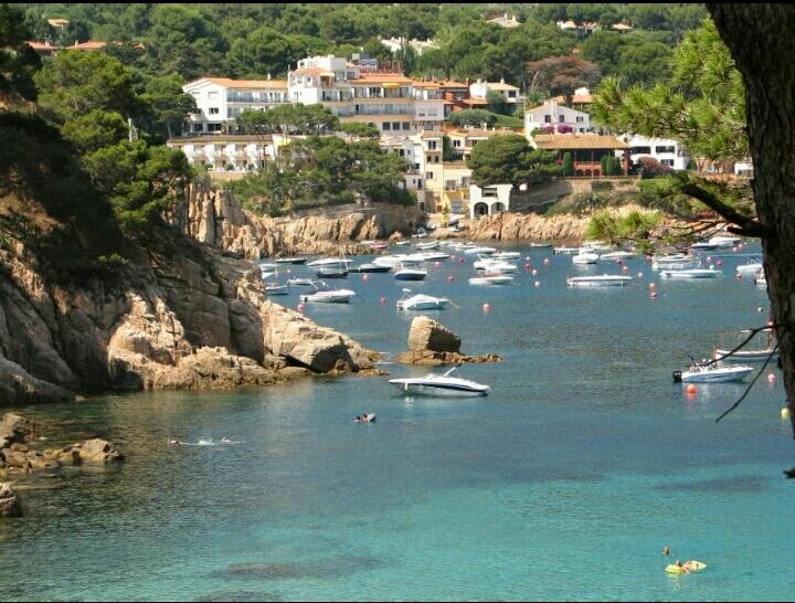 Hotel Ondina Begur