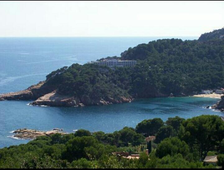 Ondina Hotel Begur