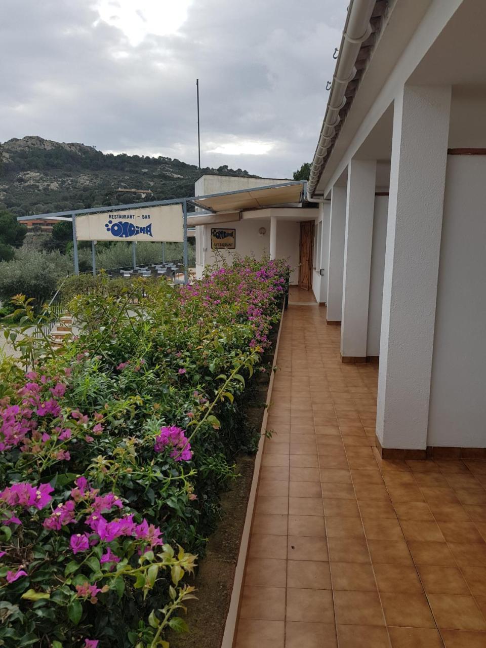 Ondina Hotel Begur