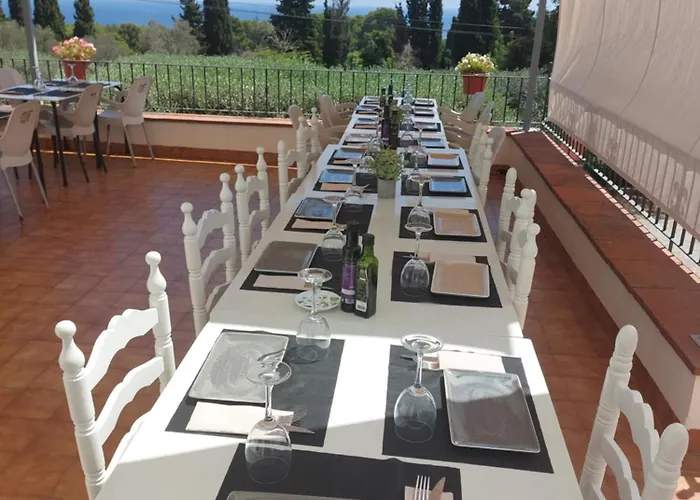 Hostal Ondina