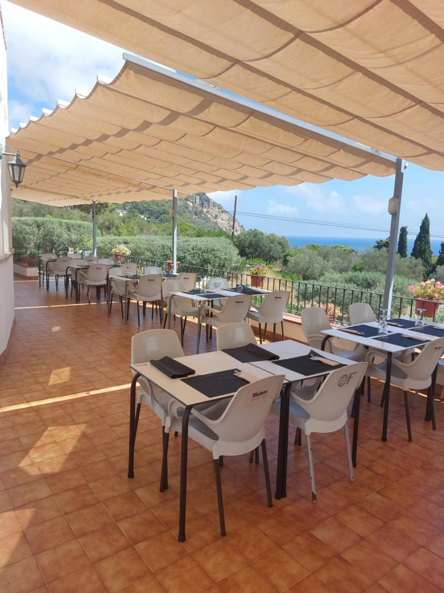 Hotel Ondina Begur