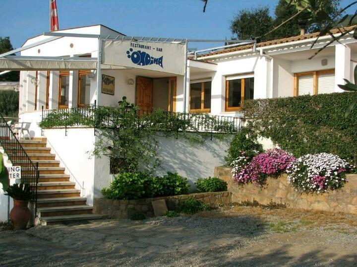 Hotel Ondina 2*