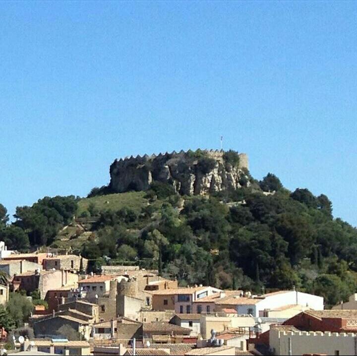 Ondina Hotel Begur