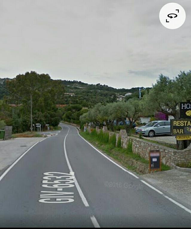 Ondina 2* Begur