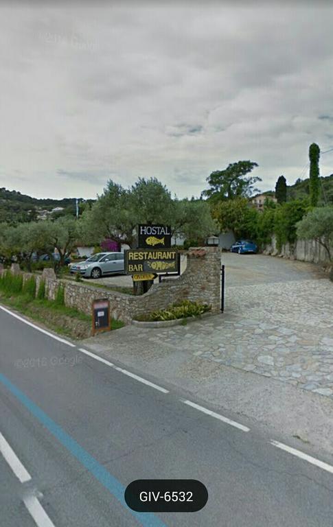 Ondina 2* Begur
