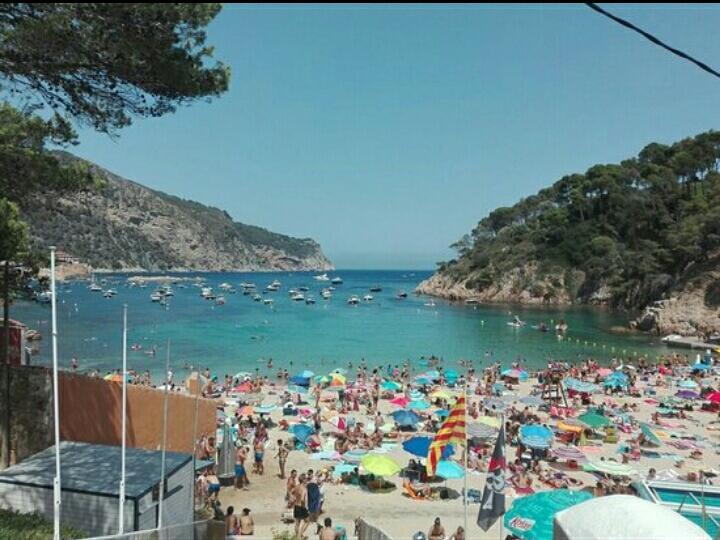 Ondina 2* Begur