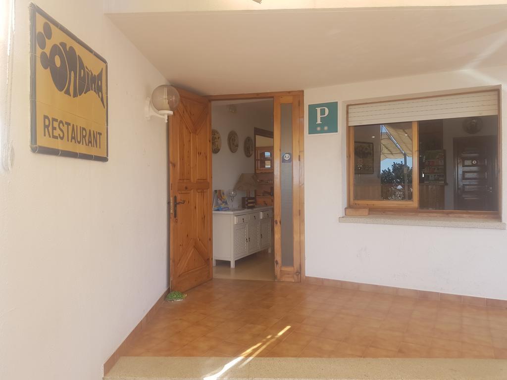 Ondina Hotel