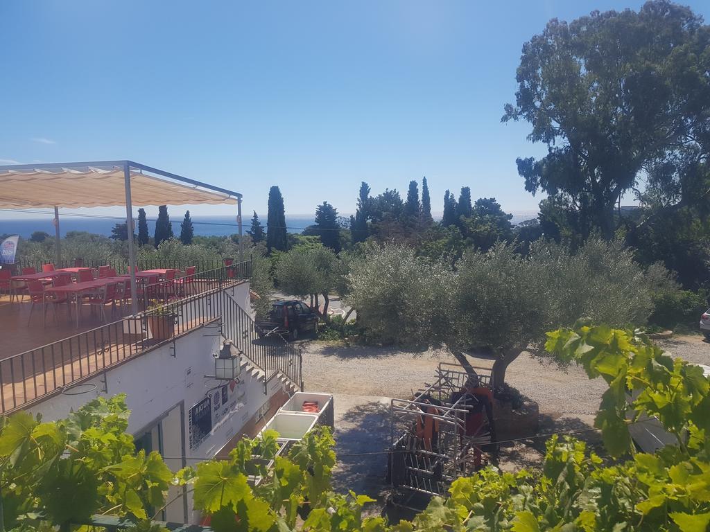 Ondina Hotel Begur