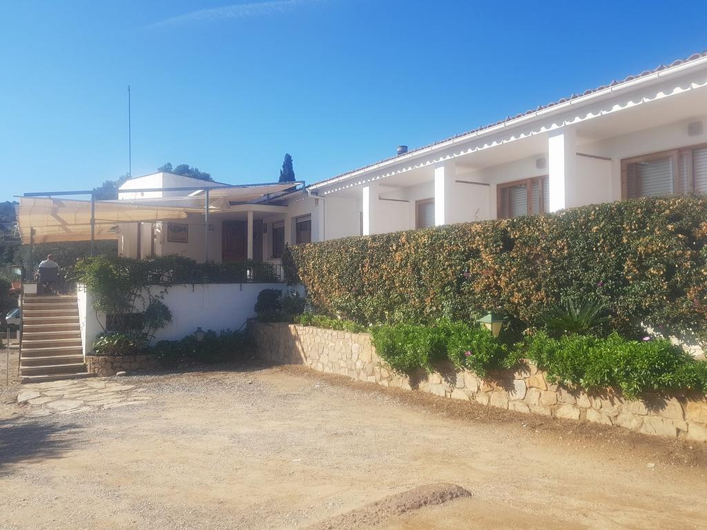 Ondina Hotel Begur