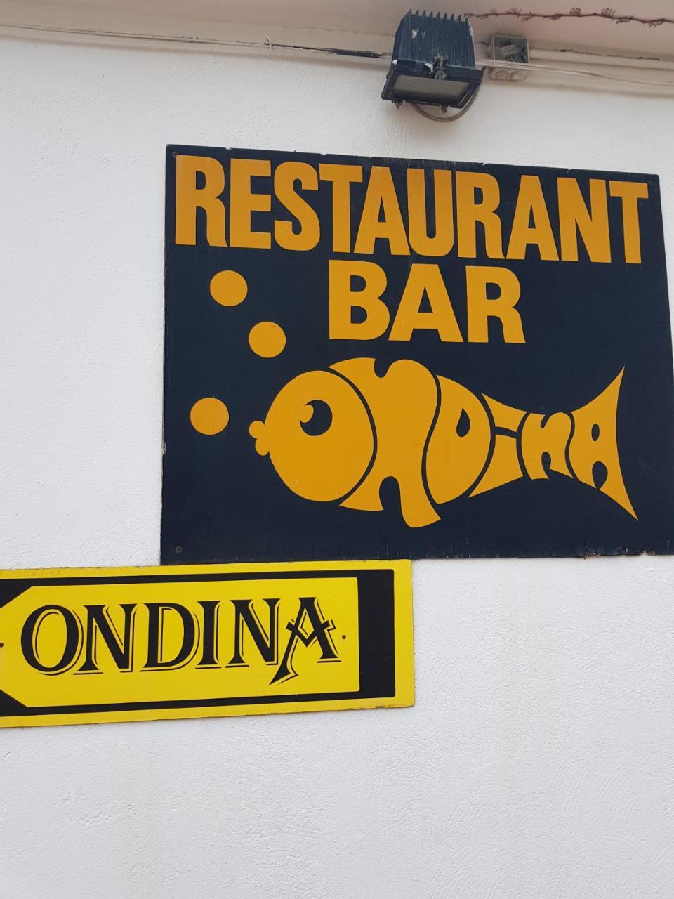 Ondina Hotel