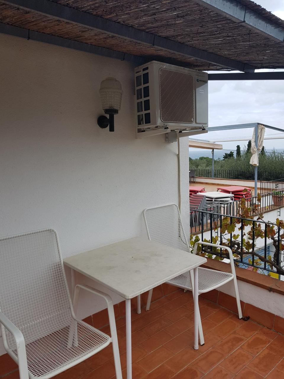 Hotel Ondina Begur