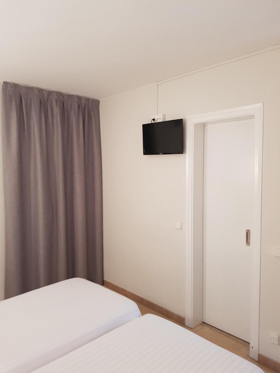 Ondina Hotel Begur