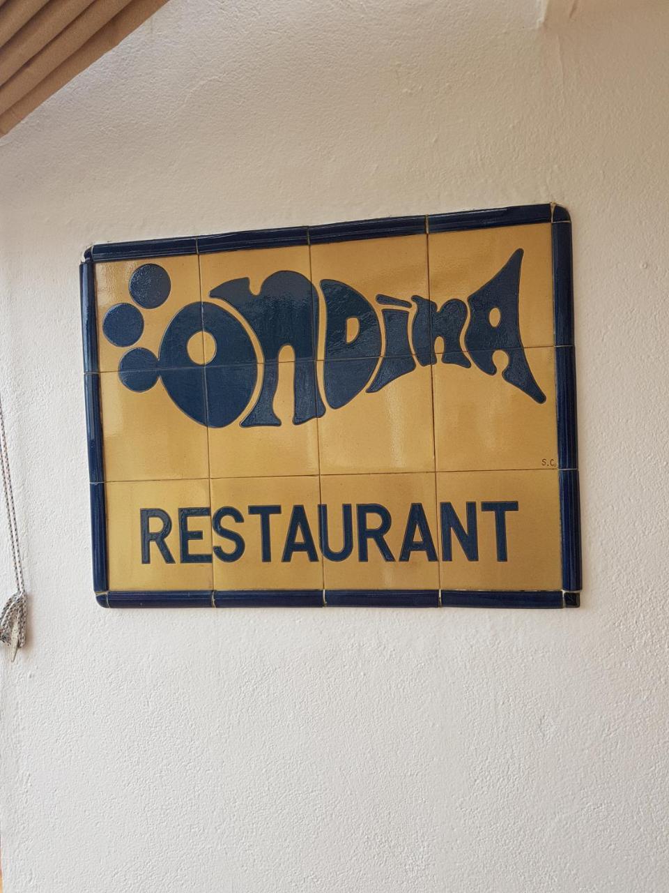 Ondina 2*