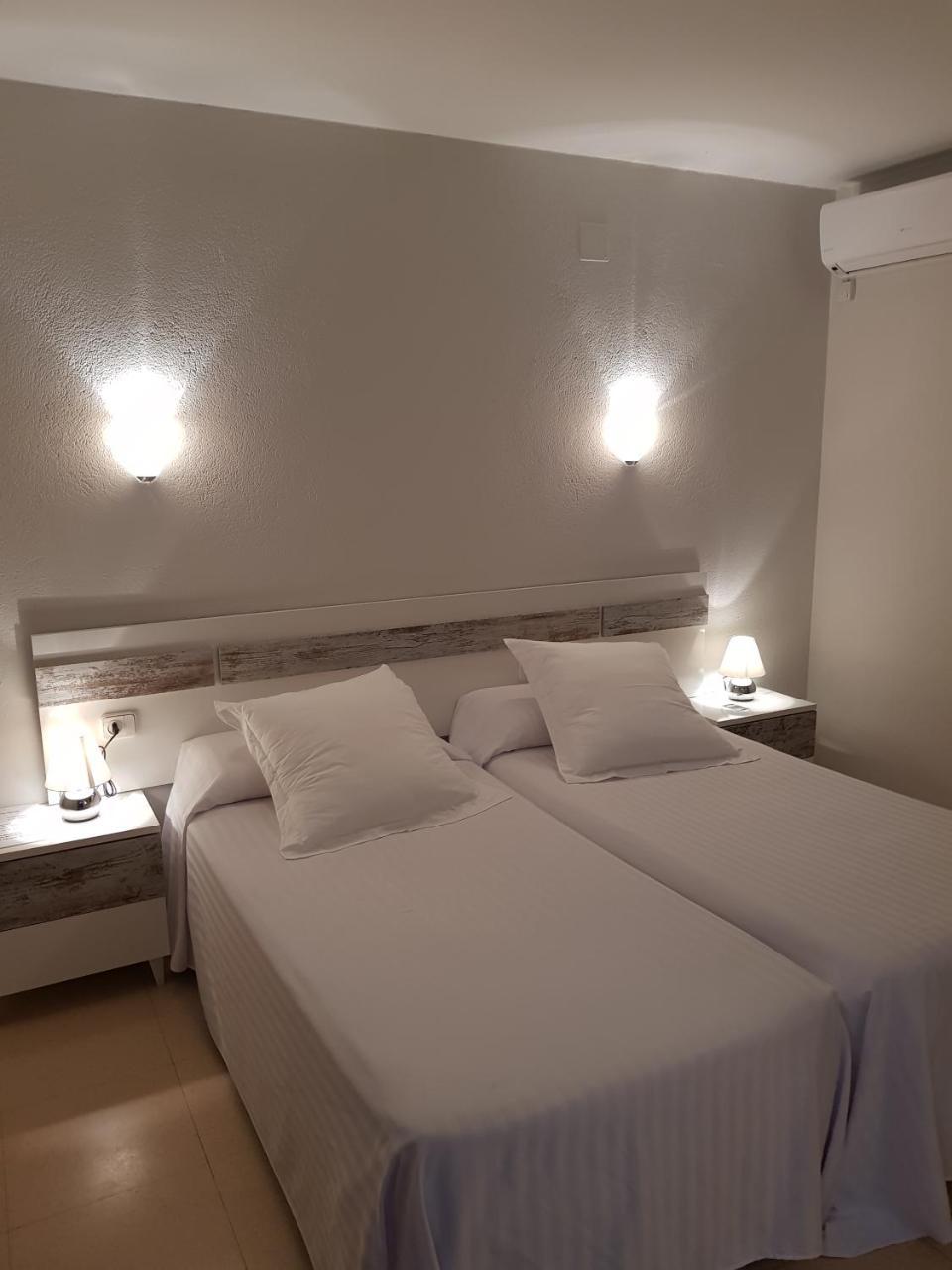Hotel Ondina Begur