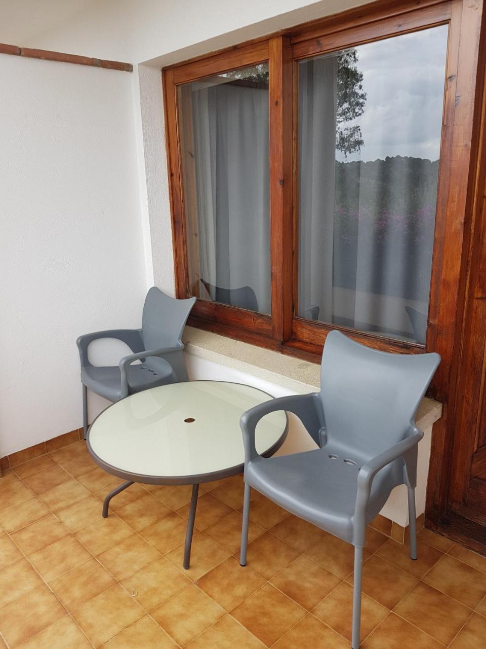 Ondina Hotel Begur