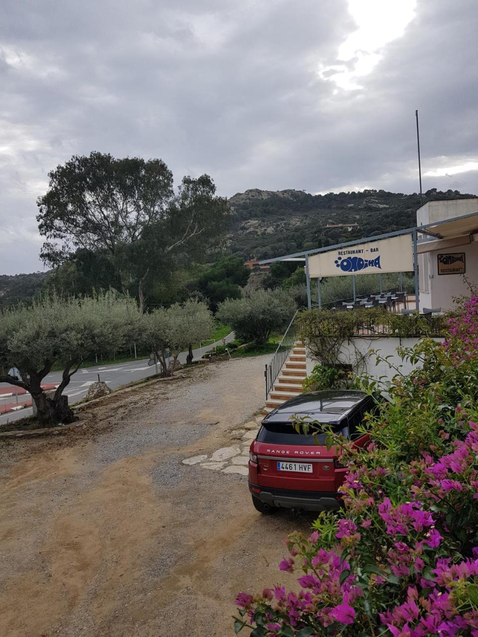 Hotel Ondina 2*