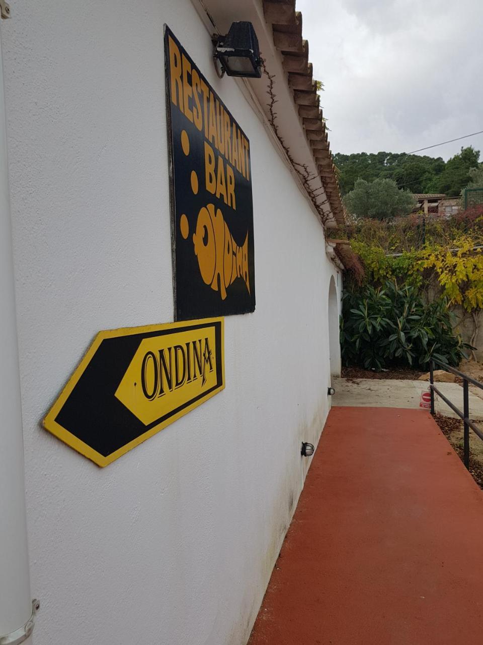 Ondina 2*