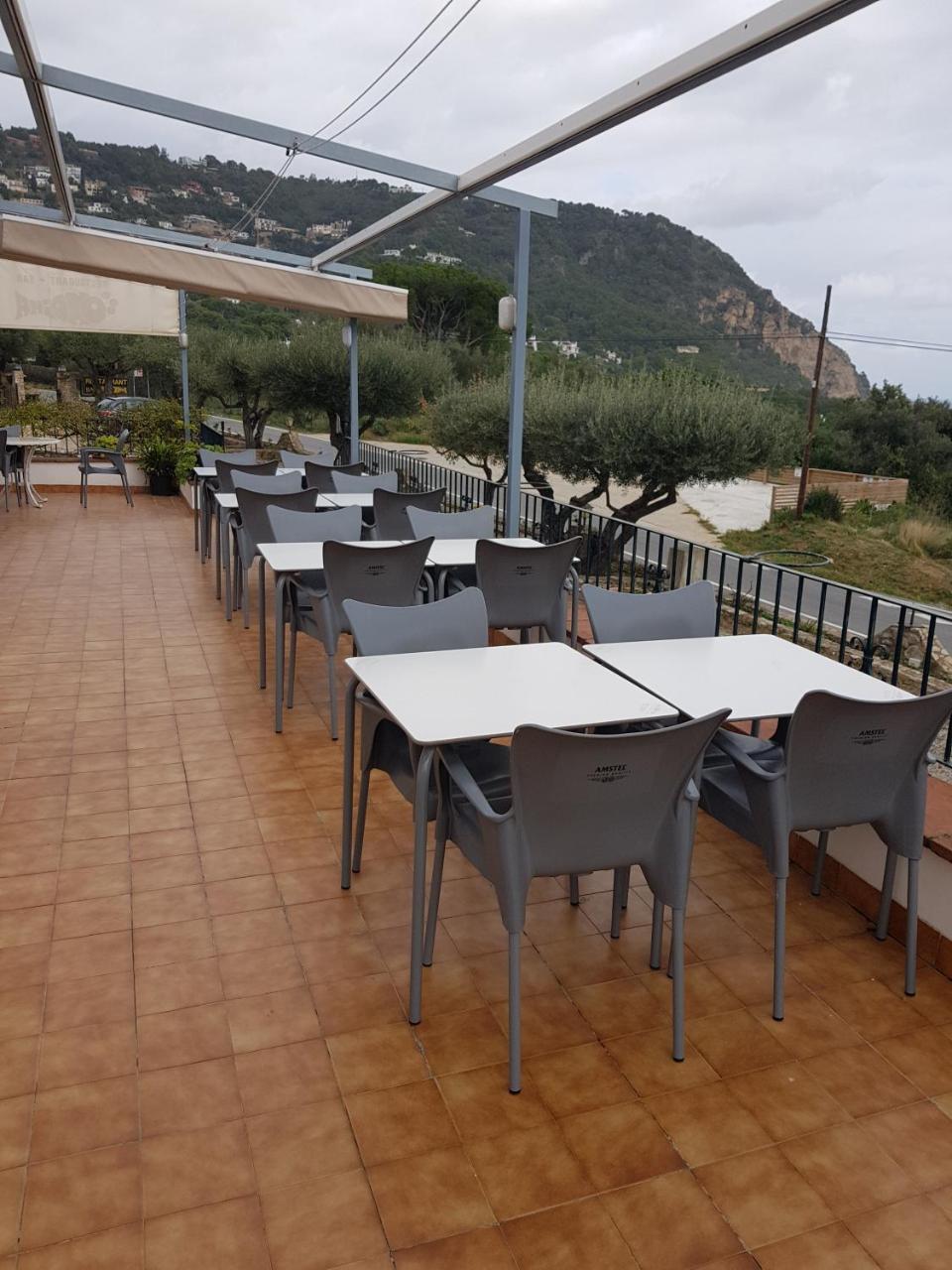 Hotel Ondina 2*