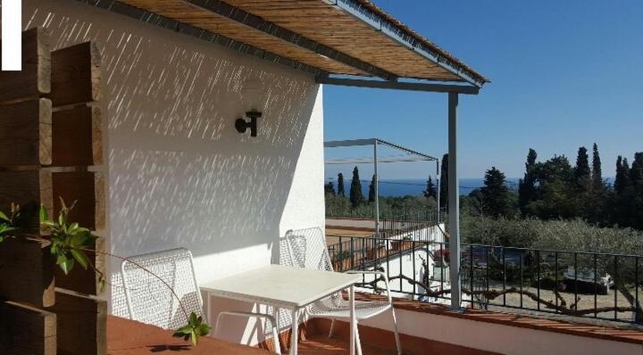 Ondina Hotel Begur